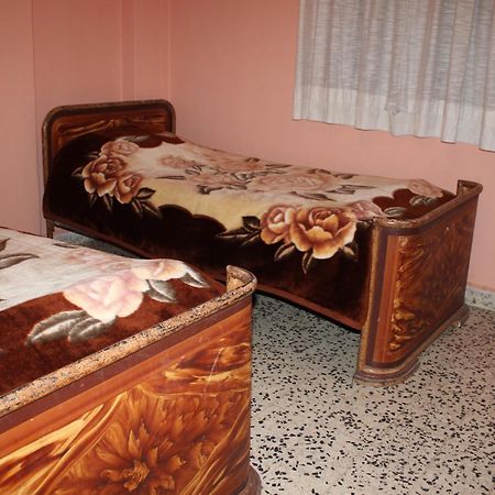Bauhaus Motel Bsharri Bagian luar foto