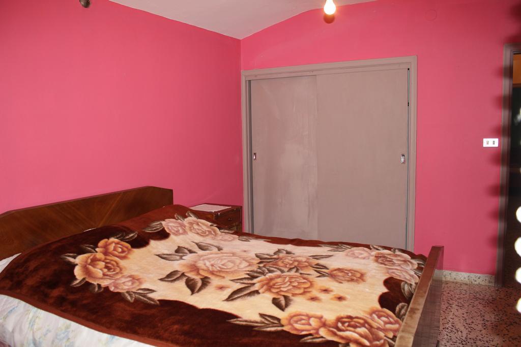 Bauhaus Motel Bsharri Bagian luar foto