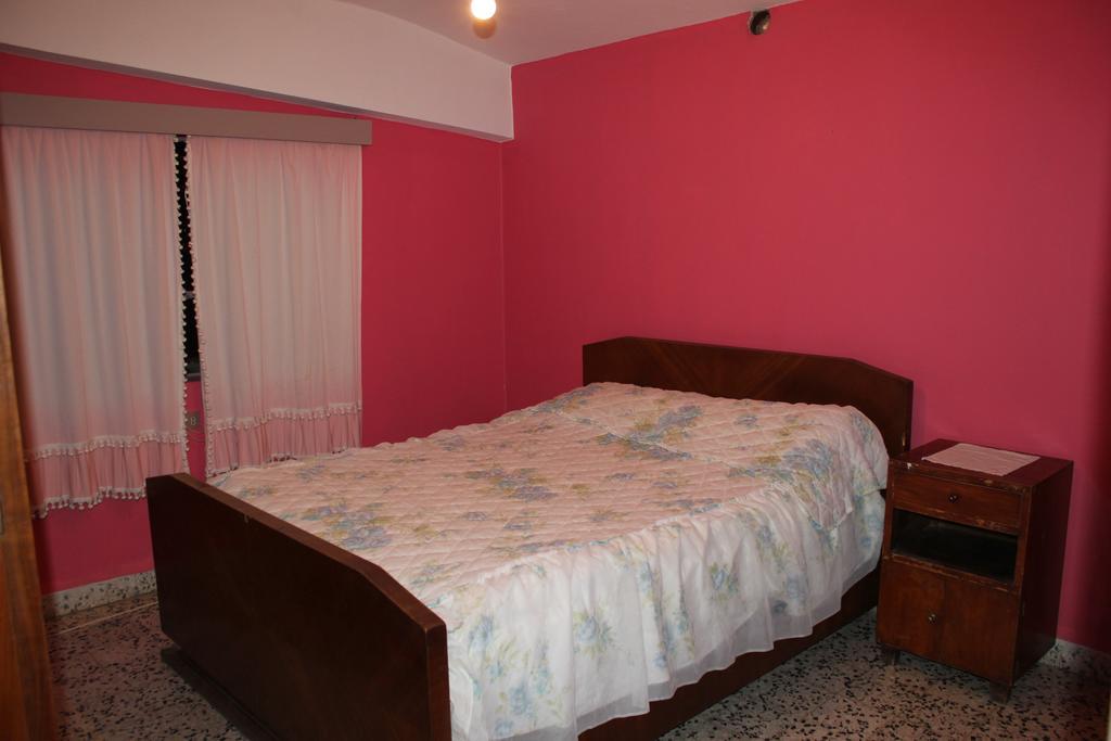 Bauhaus Motel Bsharri Bagian luar foto